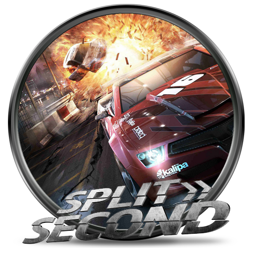 Split Second by Solobrus22 on DeviantArt