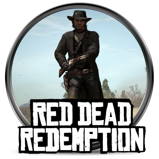 Red Dead Redemption (5)