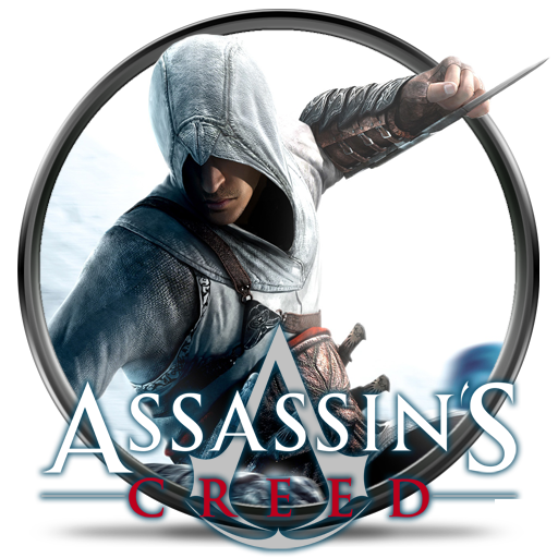 Assassins Creed 1 Pc - Colaboratory