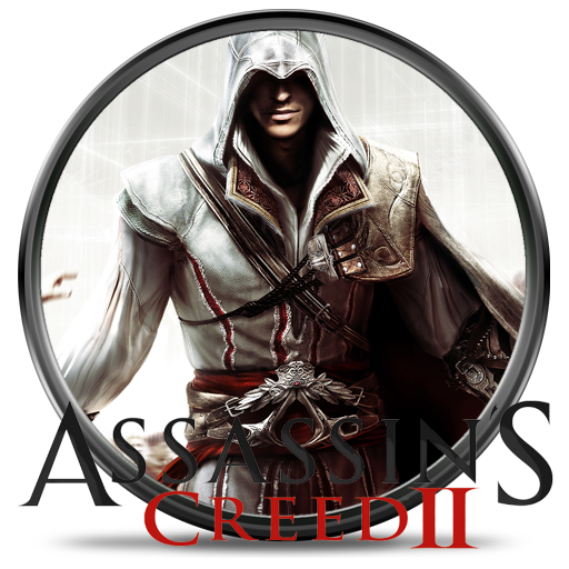 Assassins Creed 2 by Solobrus22 on DeviantArt