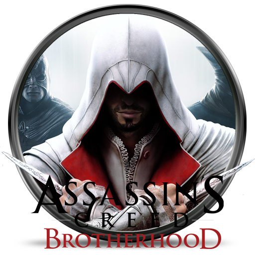 Assassin's Creed: Brotherhood: 2