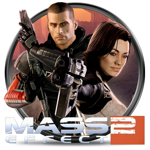 Mass Effect 2 2 By Solobrus22 On DeviantArt