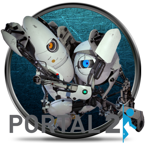 Portal 2 (4)