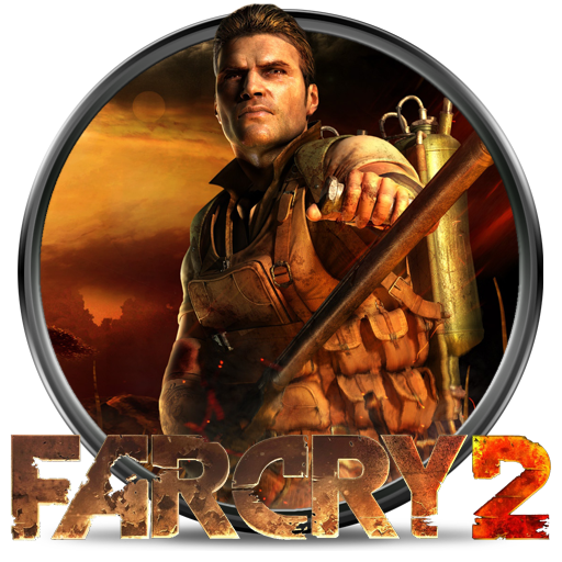 Far Cry 2 (2)