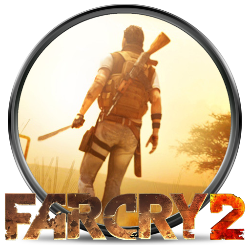 Far Cry 2 by SnowCoveredPlains on DeviantArt