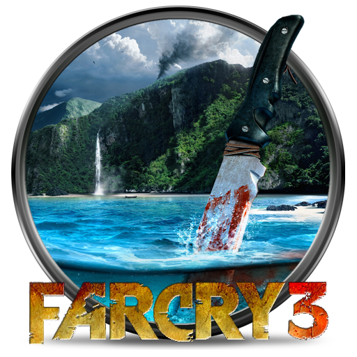 Far Cry 3