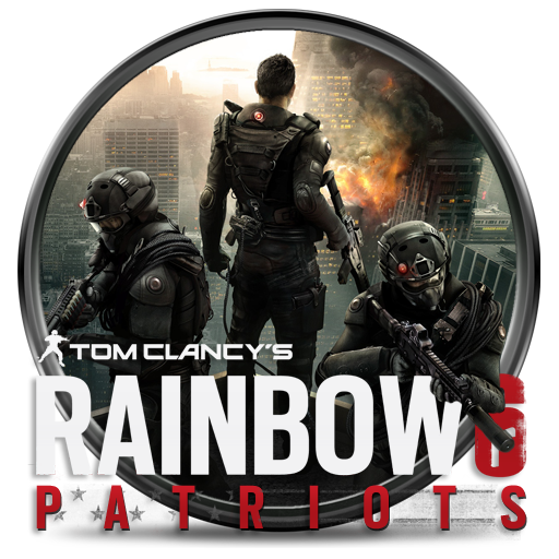 Rainbow Six Patriots (3)