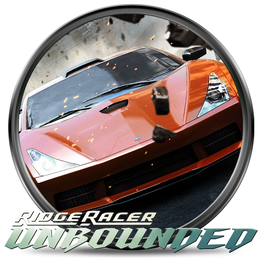 Ridge Racer Unbounded, Ridge Racer Wiki