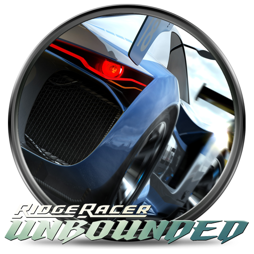 Ridge Racer Unbounded