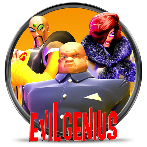 Evil Genius 2 Jolly Rogers by javiermetal66 on DeviantArt