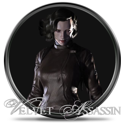 Velvet Assasin