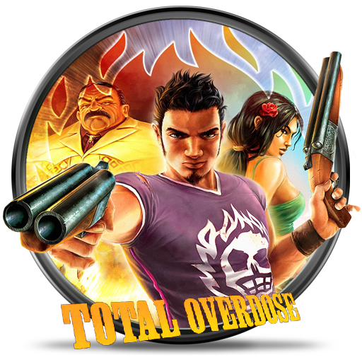 Total Overdose (2) by Solobrus22 on DeviantArt