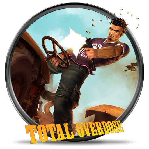 Total Overdose by Solobrus22 on DeviantArt