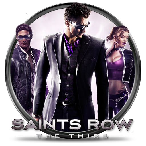 Saints Row The Third 3 By Solobrus22 On Deviantart Saints Row The Third 3 By Solobrus22 On Deviantart