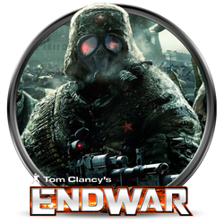 Tom Clancy's EndWar