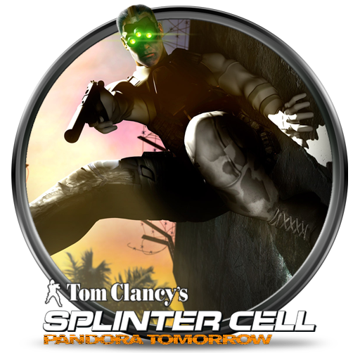 Tom Clancy's Splinter Cell Pandora Tomorrow Hands-On Impressions - GameSpot