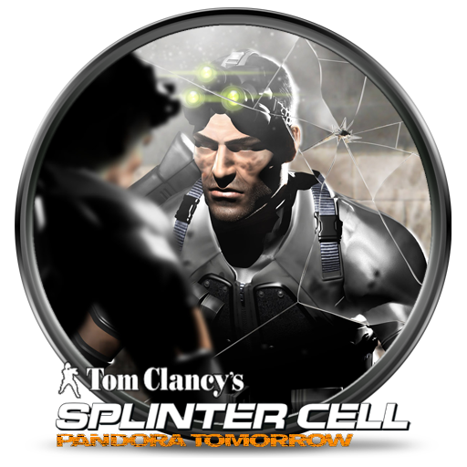 Splinter Cell Pandora Tomorrow by rodvcpetrie on DeviantArt