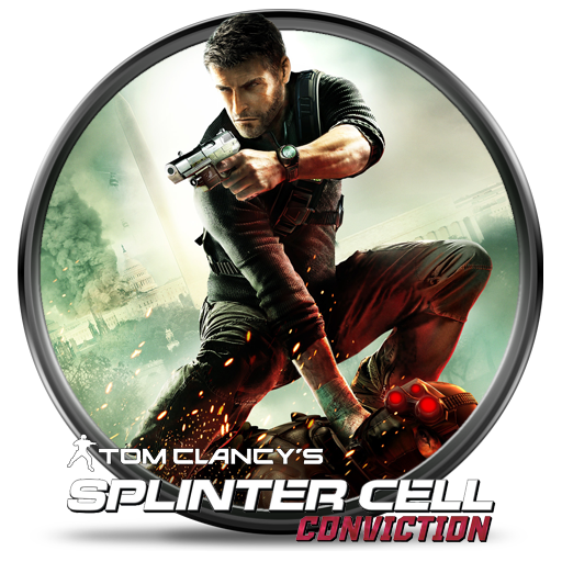 Splinter Cell Conviction 25 artwork by wert23 on DeviantArt