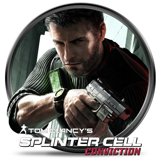 Tom Clancy's Splinter Cell Double Agent by Solobrus22 on DeviantArt