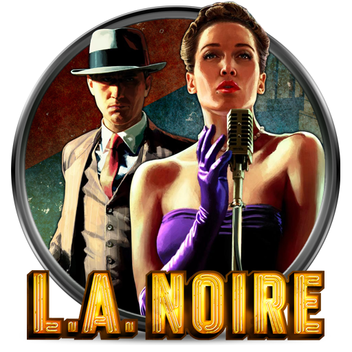 LA Noire 7 By Solobrus22 On DeviantArt