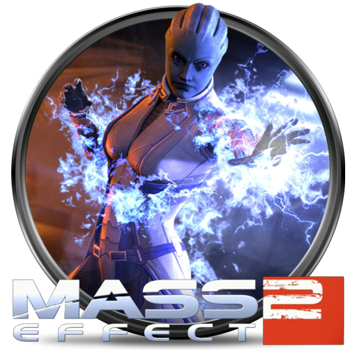 Me2 Mass Effect 2(4) by Solobrus22 on DeviantArt