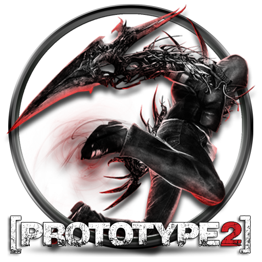 Prototype 2(5) by Solobrus22 on DeviantArt