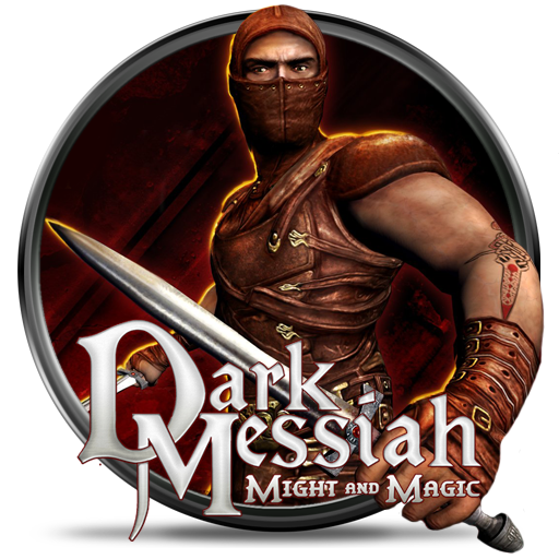 Dark Messiah Might and Magic(2)