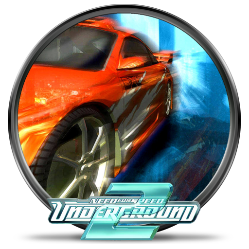 Need For Speed Underground 2(4)