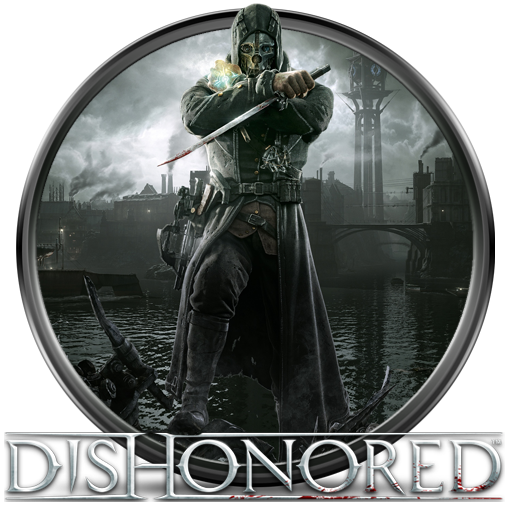 Dishonored(4)