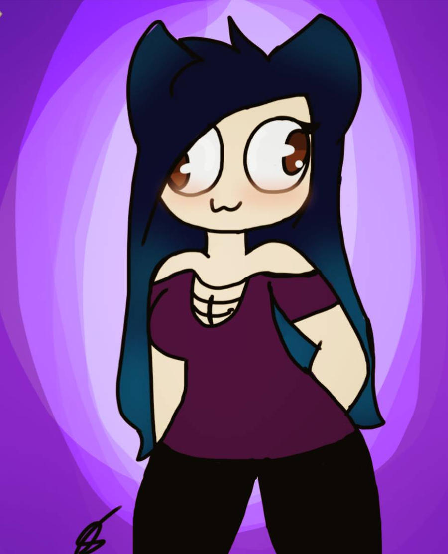 Akidearest Animated Akidearest :3 random drawing #3 by Legendofmuffins on DeviantArt