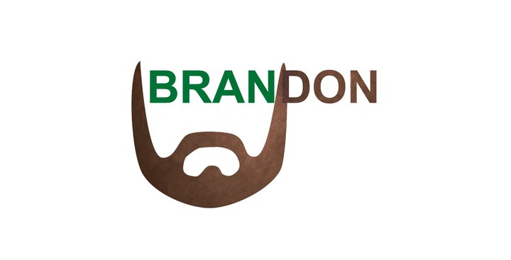 Brandon Logo by SirTwigmeier on DeviantArt