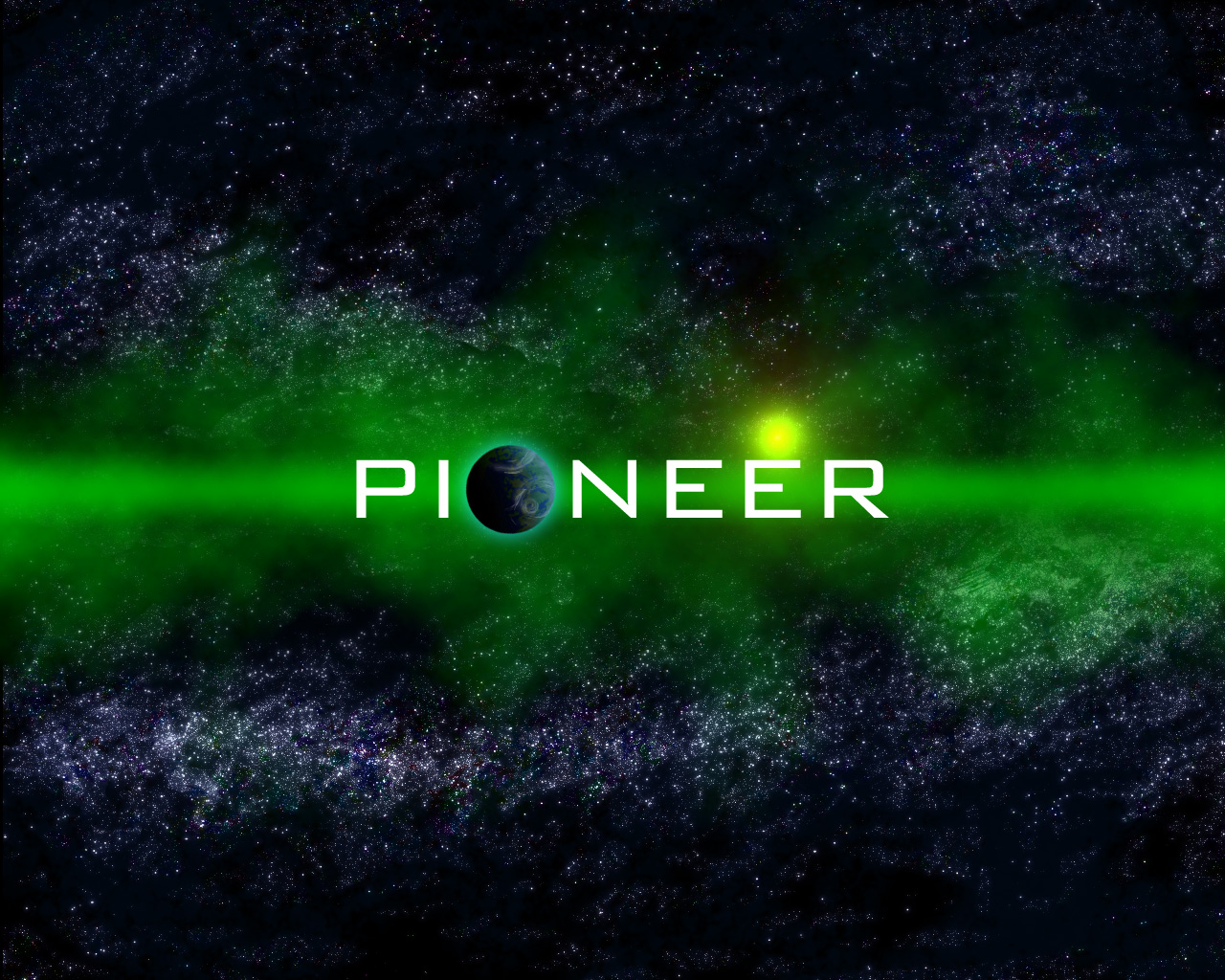 Pioneer Wallpaper 2 by SirTwigmeier on DeviantArt Pioneer Wallpaper 2 by SirTwigmeier on DeviantArt