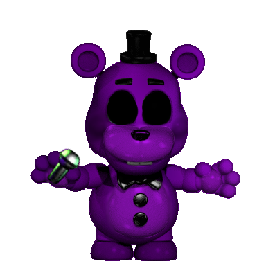 Download Unwithered Shadow Freddy Full Fnaf 2 Thankyou Teaser PNG