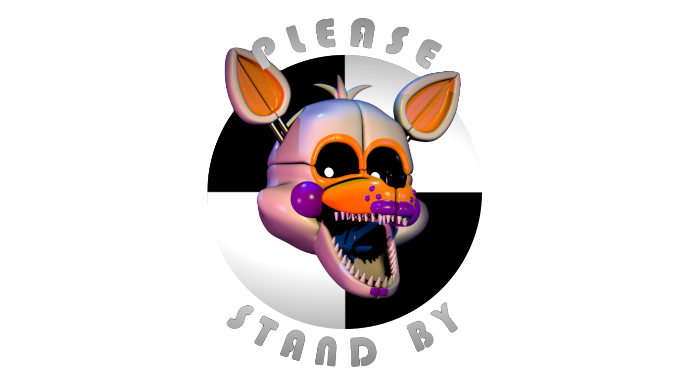 Adventure Funtime Foxy, Five Nights at Freddy's Wiki