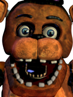 withered freddy ucn icon by sm64wariogamig3dmod on DeviantArt