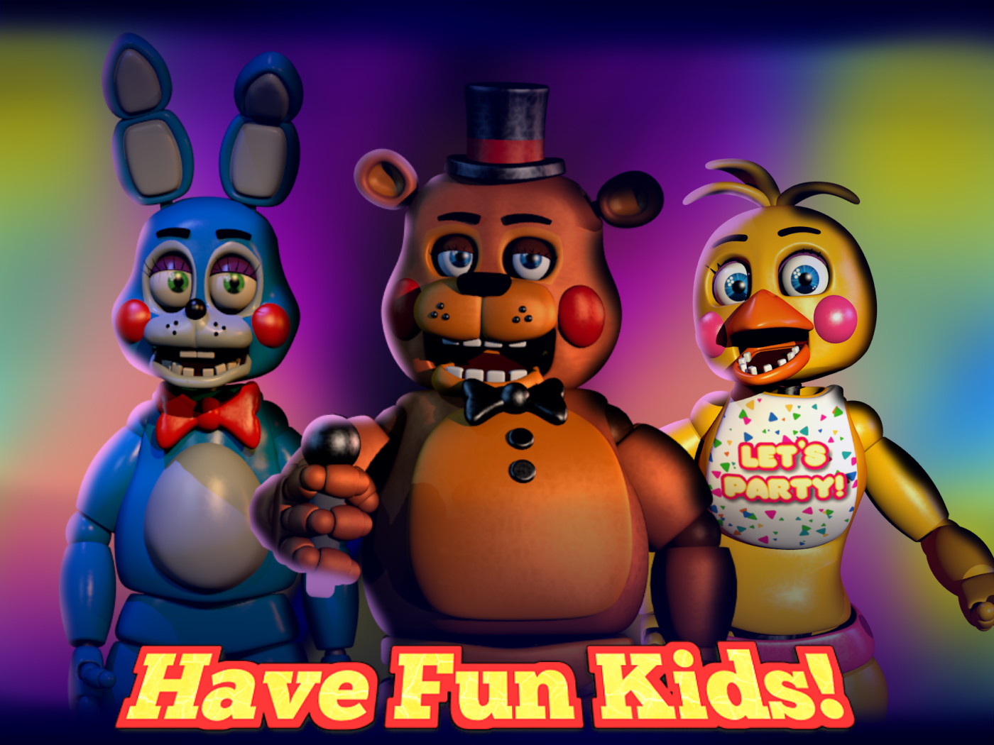 Fnaf 3 Animatronic Minigames 2 by Spring-o-bonnie on DeviantArt