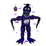 Shadow Chica