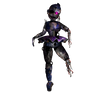 Broken Ballora