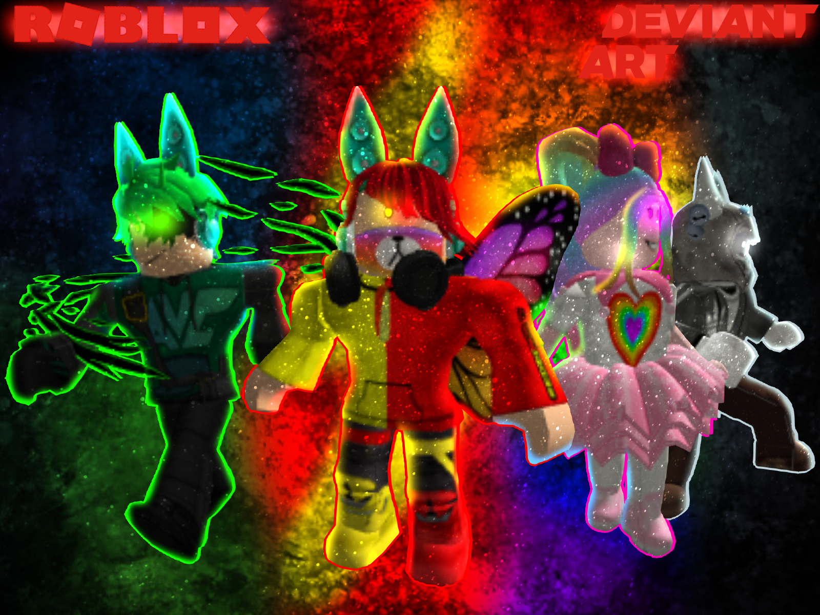 If You Can Play Roblox Right Now Your Lucky by TheDogArtistxX on DeviantArt