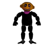 Animatronic Lemon Demon