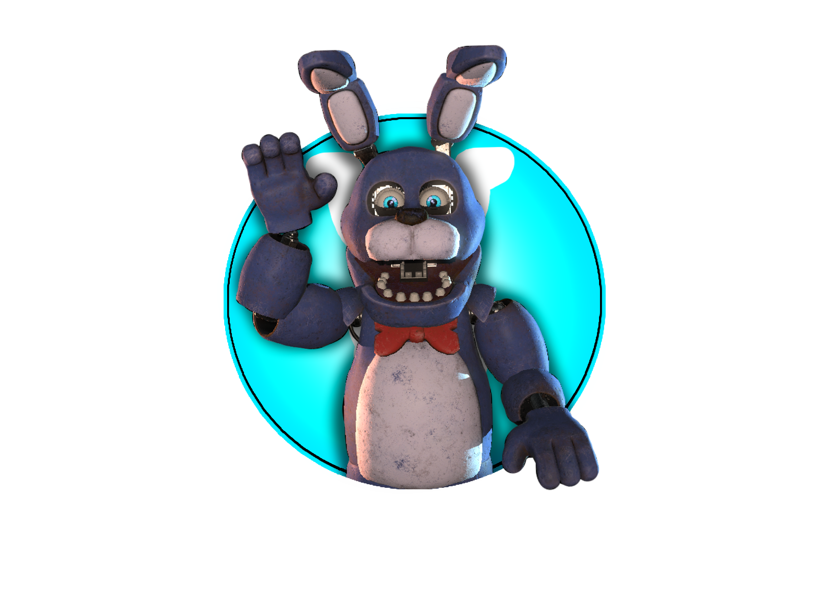 Withered Freddy UCN Icon by Spring-o-bonnie on DeviantArt