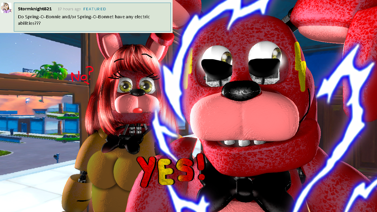 Fnaf 3 Animatronic Minigames 2 by Spring-o-bonnie on DeviantArt