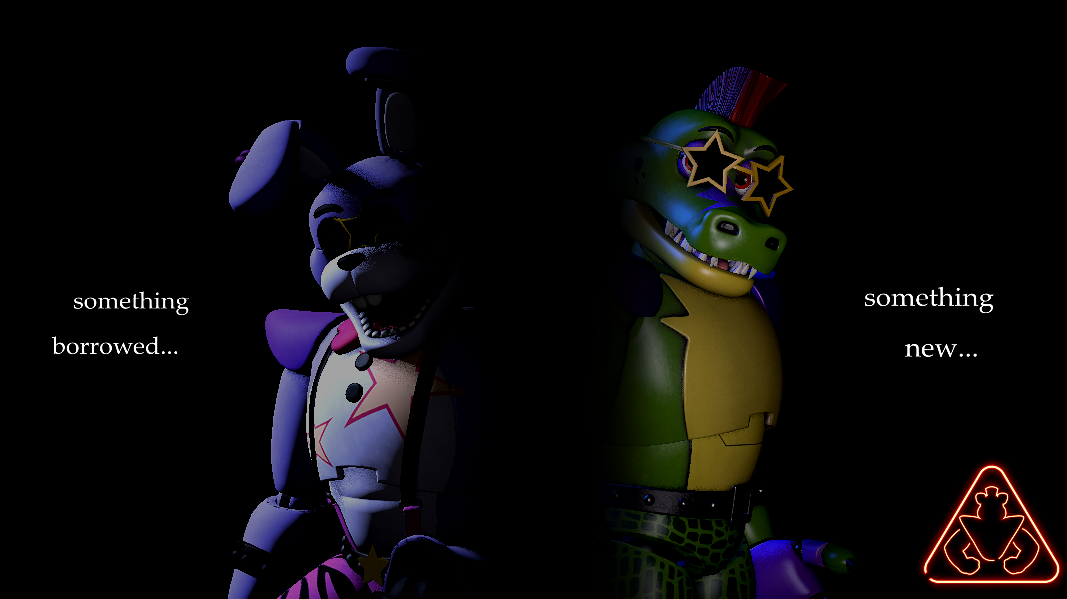 FNAF/SFM] FNAF 2 Movie Confirmed by Spring-o-bonnie on DeviantArt