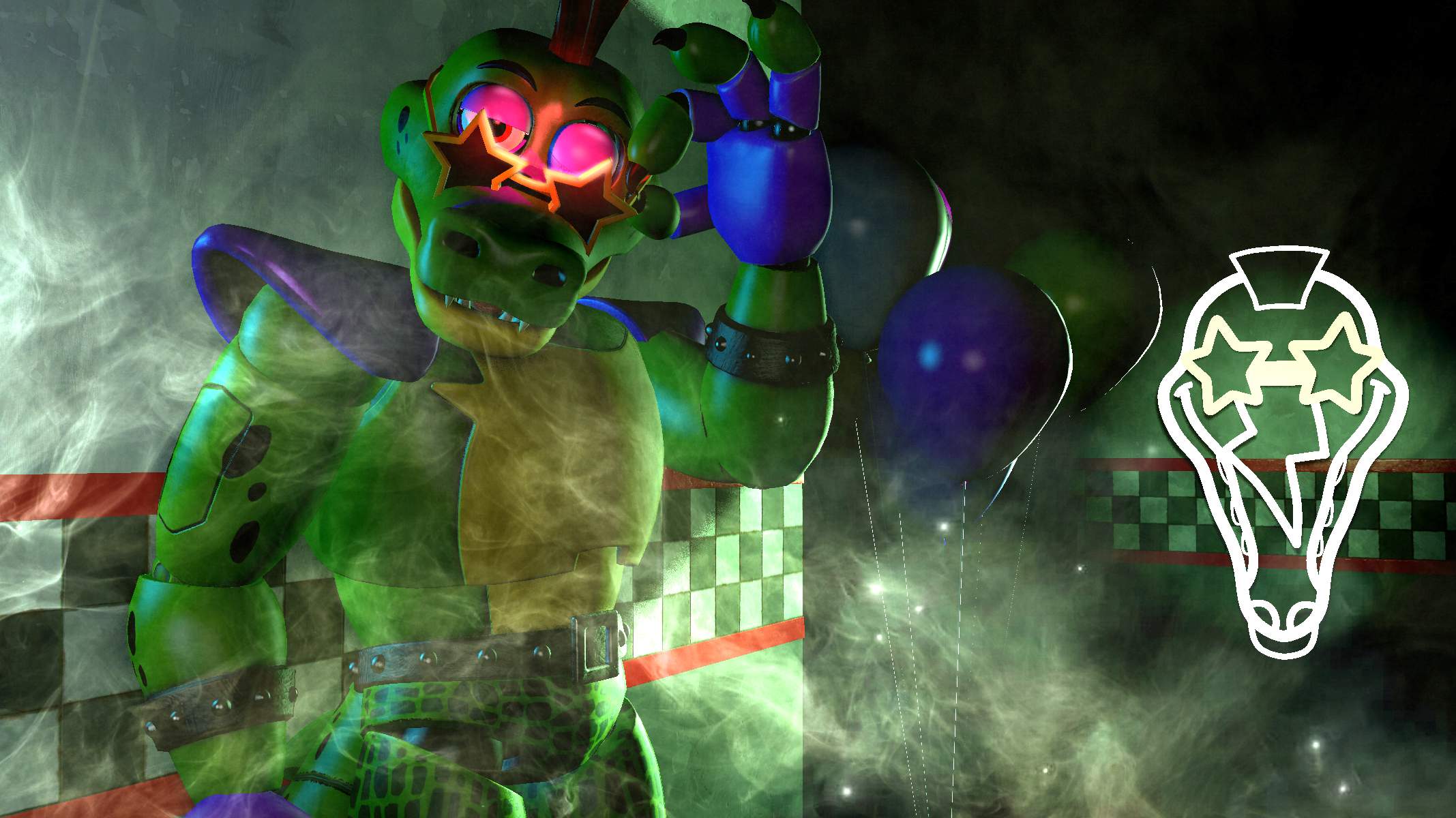 sfm fnaf 6) Molten Freddy Jumpscare v.1 by xXMrTrapXx on DeviantArt