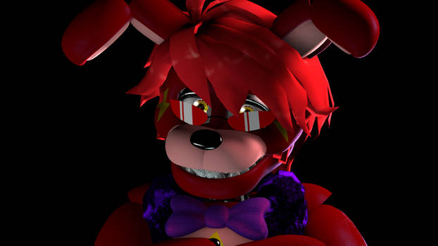 Spring-o-bonnie - Digital Artist | DeviantArt