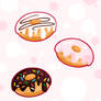 Donuts