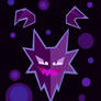 Haunter Wallpaper