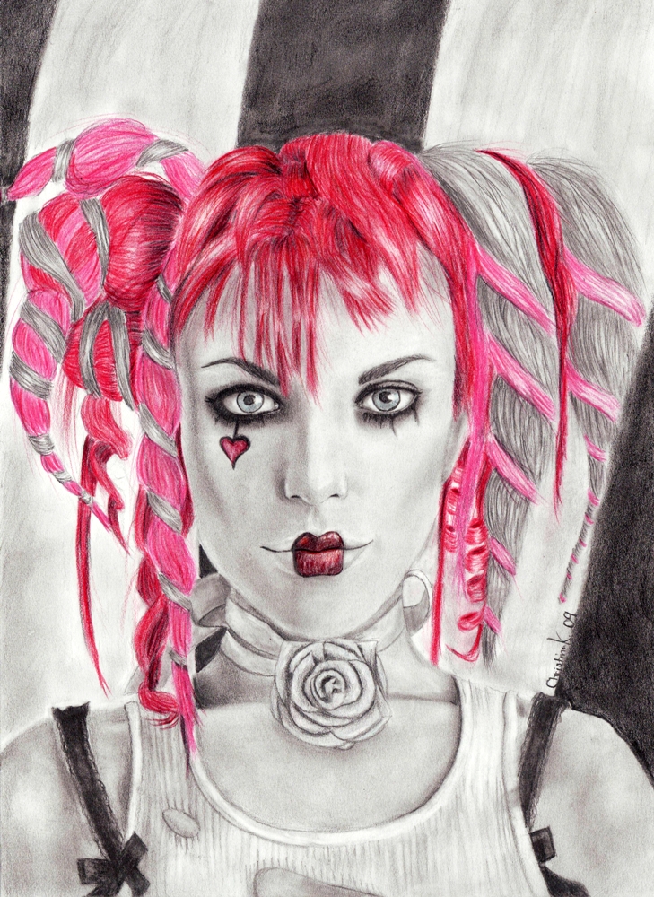 Emilie Autumn