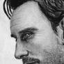 Michael Fassbender ACEO