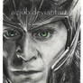 The Avengers - Loki